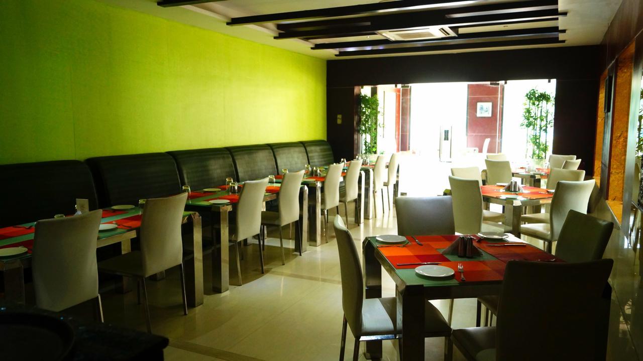 Green Royale Resorts Bodinayakkanur Exterior foto